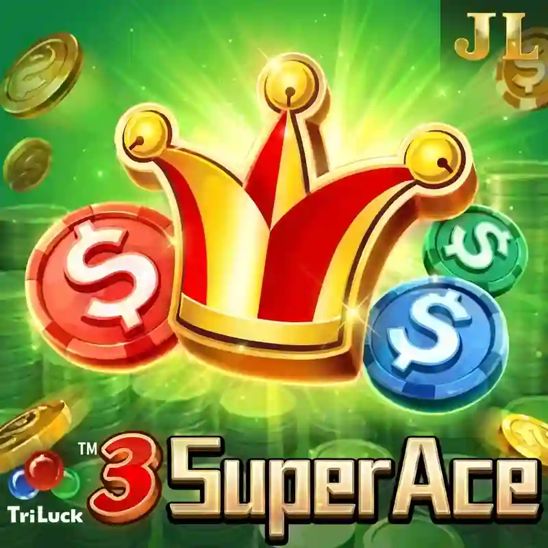 Trò chơi casino 3 Siêu Át Chủ Bài tại ft88