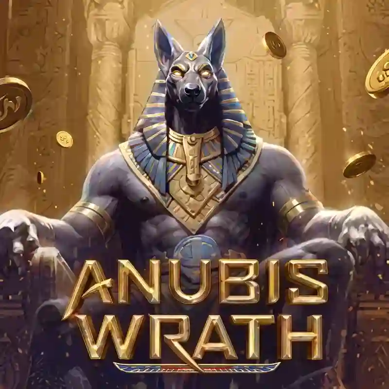 Trò chơi Anubis tại ft88 casino