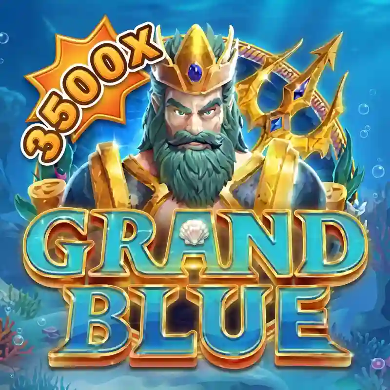 Trò chơi Grand Blue casino ft88