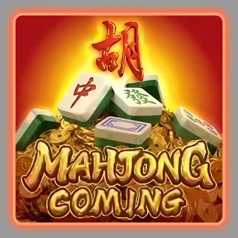 Trò chơi Mạt Chược Đến Rồi ft88