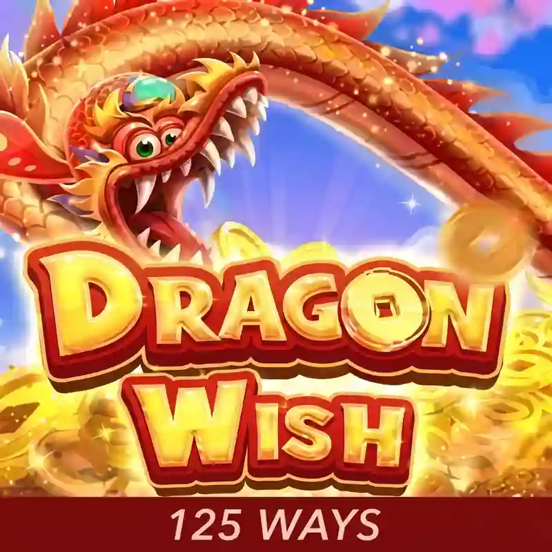 Trò chơi casino trực tuyến Nguyện vọng của Rồng thần tại ft88