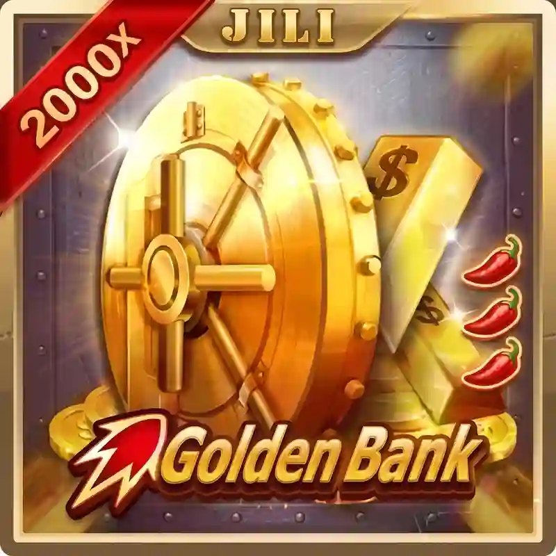 Trò chơi casino Ngân hàng vàng tại ft88