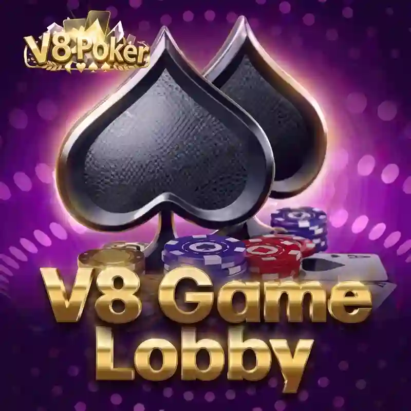 Sảnh trò chơi V8